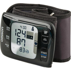 Omron RS7 Intelli It HEM-6232T-E Ψηφιακό Πιεσόμετρο Καρπού