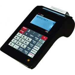 Infopos eXS Black