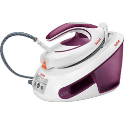 Tefal SV8054 Σύστημα Σιδερώματος 2800W Πίεσης 6.6bar με Δοχείο 1.8lt