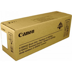 Canon C-EXV52 C/M/Y