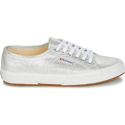 Superga 2750 LAMEW Γυναικεία Sneakers Ασημί S001820-031
