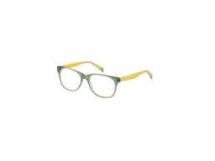 Agatha Ruiz De La Prada 61418 Παιδικός Σκελετός Γυαλιών Οράσεως Κοκάλινος Πράσινος