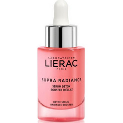 Lierac Supra Radiance Αντιγηραντικό Serum Προσώπου για Λάμψη 30ml