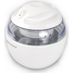 Esperanza EKI001 Παγωτομηχανή 600ml