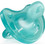 Chicco Physio Soft Ανατομική Ορθοδοντική Πιπίλα Σιλικόνης 6-16m Μπλε