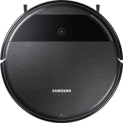 Samsung VR05R5050WK/WB Σκούπα Ρομπότ για Σκούπισμα & Σφουγγάρισμα με Wi-Fi