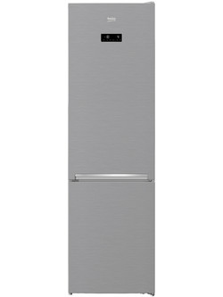 Beko RCNA406E30ZXB Ψυγειοκαταψύκτης No Frost Υ201xΠ59.5xΒ65cm Inox