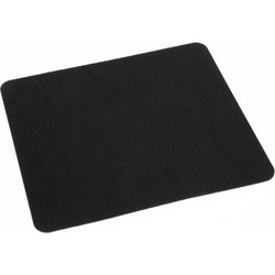 Nedis MPADF100BK Black Small