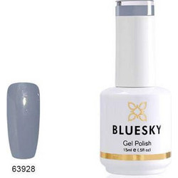Bluesky Color UV Gel 63928 Ημιμόνιμο Βερνίκι Νυχιών 15ml