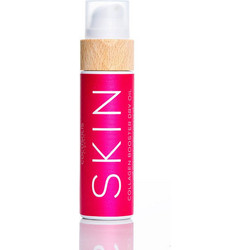 Cocosolis Skin Collagen Booster Ξηρό Λάδι Σώματος για Ενυδάτωση 110ml