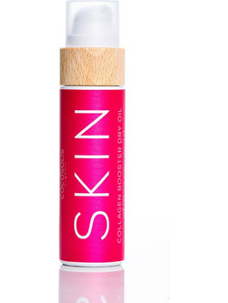 Cocosolis Skin Collagen Booster Ξηρό Λάδι Σώματος για Ενυδάτωση 110ml