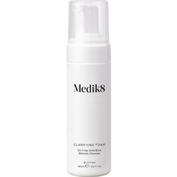 Medik8 Clarifying Αφρός Καθαρισμού Προσώπου για Ακμή 150ml