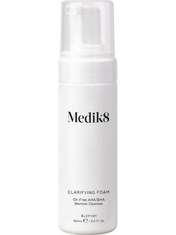 Medik8 Clarifying Αφρός Καθαρισμού Προσώπου για Ακμή 150ml