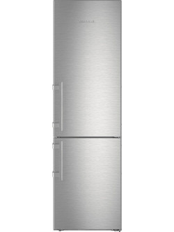 Liebherr CNef 5745 Ψυγειοκαταψύκτης 411lt No Frost Υ201xΠ70xΒ66.5cm Inox