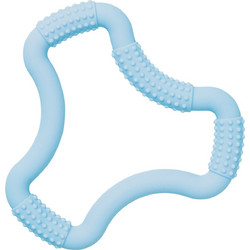 Dr. Brown's Κρίκος Οδοντοφυΐας Blue 3m+ 1τμχ