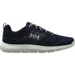 Helly Hansen Skagen F-1 Offshore Ανδρικά Sneakers Navy Μπλε 11312-597