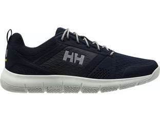 Helly Hansen Skagen F-1 Offshore Ανδρικά Sneakers Navy Μπλε 11312-597