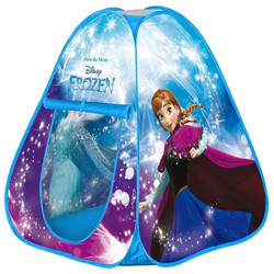John My Starlight Frozen Παιδική Σκηνή Pop Up Frozen με Φως 75112