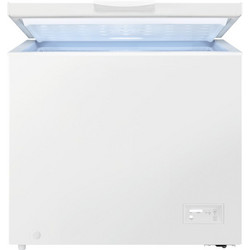 Zanussi ZCAN20FW1 Καταψύκτης Μπαούλο 198lt