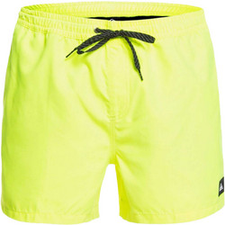 Quiksilver Everyday Volley 15' Ανδρικό Μαγιό Σορτς Lime EQYJV03531-YHJ0