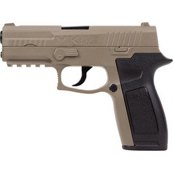 Crosman MK45 Αεροβόλo Πιστόλι CO2 BBs 4.5mm