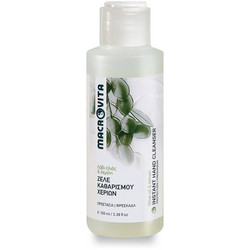 Macrovita Αντισηπτικό Gel Χεριών 100ml