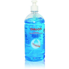 Dalcochem Dalco Αντισηπτικό Gel Χεριών με Αντλία 1lt