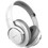 SonicGear Airphone ANC 3000 W. Ασύρματα Bluetooth Ακουστικά Over Ear με Noise Canceling Light Γκρι