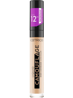 Catrice Liquid Camouflage 036 Hazelnut Liquid Concealer 5ml