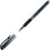 Uni-Ball Impact UM-153S Στυλό Gel 1mm Μαύρο
