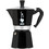 Bialetti Moka Express Μπρίκι Espresso 1Cup Μαύρο