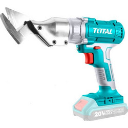 Total TESLI2001