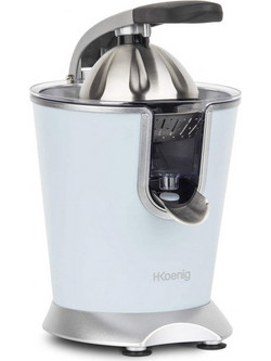 H.Koenig AGR86 Ηλεκτρικός Στίφτης 160W