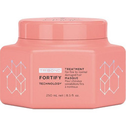 Schwarzkopf Professional Fiber Clinix Fortify Μάσκα Μαλλιών για Επανόρθωση 250ml