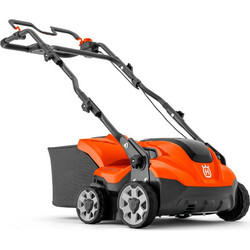 Husqvarna S138i Εξαερωτήρας Μπαταρίας Κοπή 37.5cm