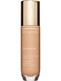 Clarins Everlasting Long-Wearing 108W Sand Liquid Foundation 30ml