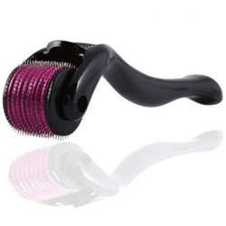 Aria Trade Derma Roller με 540 Ακίδες 0.75mm
