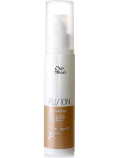 Wella Fusion Intense Repair Amino Refiller Λοσιόν Μαλλιών για Επανόρθωση 70ml