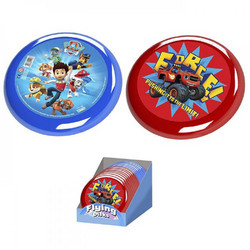 Dema Paw Patrol Frisbee Θαλάσσης 1τμχ 42-2269