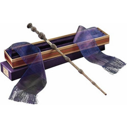 The Noble Collection Harry Potter Albus Dumbledore Wand NN7145