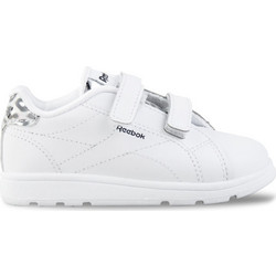 Reebok Classics Rbk Royal Complete Παιδικά Sneakers Λευκά G58468