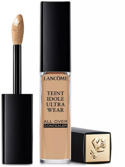 Lancome Teint Idole Ultra Wear All Over 025 Beige Lin Liquid Concealer 13ml