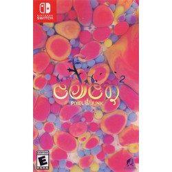 PixelJunk Eden 2 Nintendo Switch