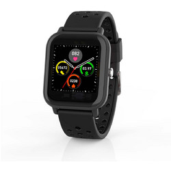 Nedis BTSW002BK Black