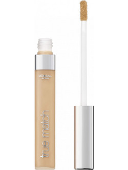L'Oreal Paris True Match The One 3N Creamy Beige Liquid Colour Corrector 6.8ml