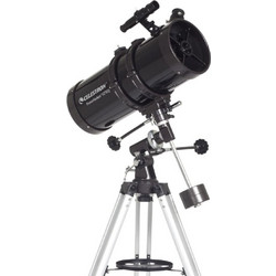 Celestron PowerSeeker 127EQ