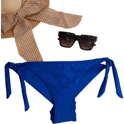BLU4U Bikini Brazil Royal Blue 2036586-14