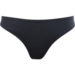 Rock Club Bikini String Μαύρο BP-3061