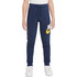 Nike Sportswear Club Fleece Παιδικό Παντελόνι Φόρμας Navy Μπλε CJ7863-414