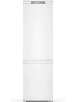 Whirlpool WHC18 T574 P Εντοιχιζόμενος Ψυγειοκαταψύκτης 250lt Full No Frost Υ177xΠ54xΒ54cm